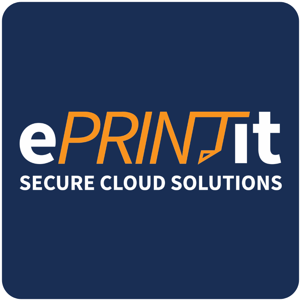ePrintit logo