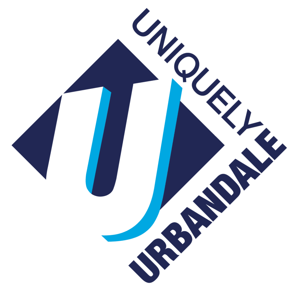 City of Urbandale logo