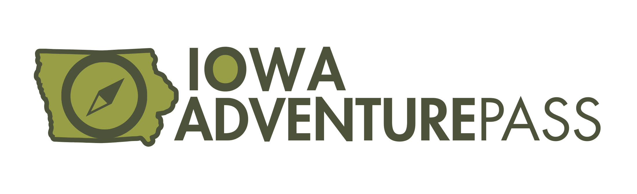 Iowa Adventure Pass